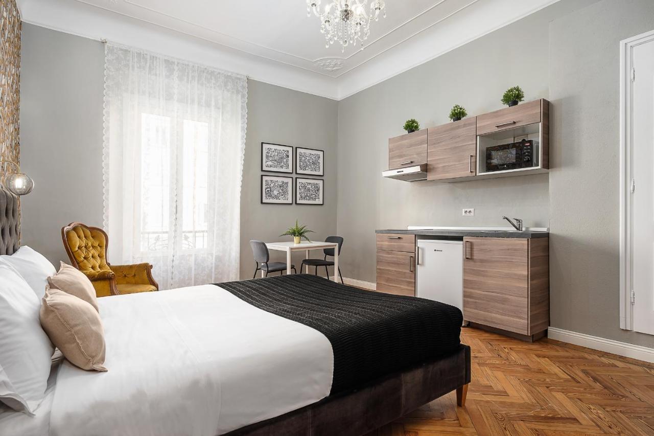 Italianway - Monza 39 Apartment Milan Exterior photo