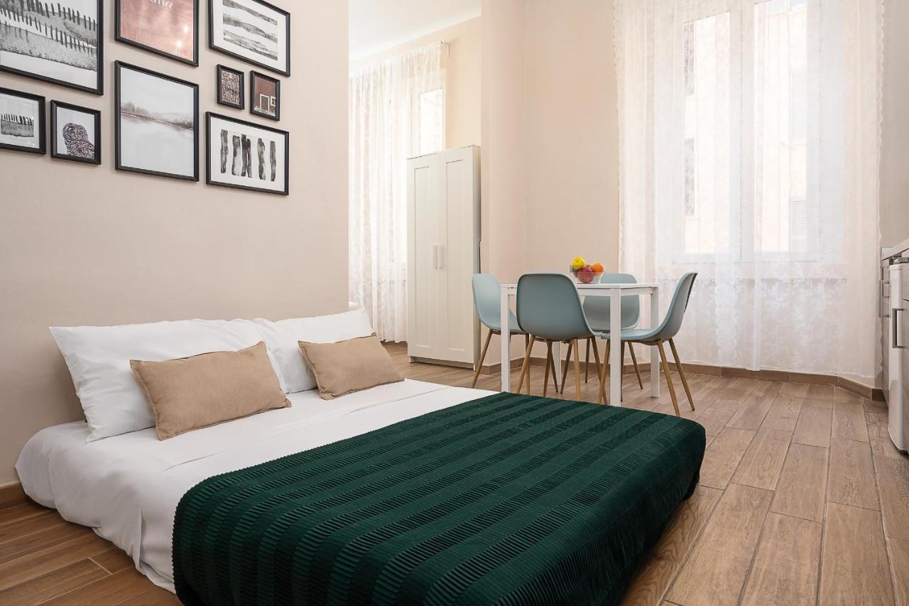 Italianway - Monza 39 Apartment Milan Exterior photo