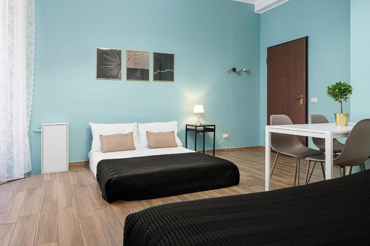 Italianway - Monza 39 Apartment Milan Exterior photo
